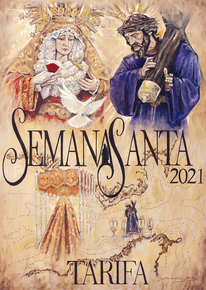 Semana Santa en Tarifa  